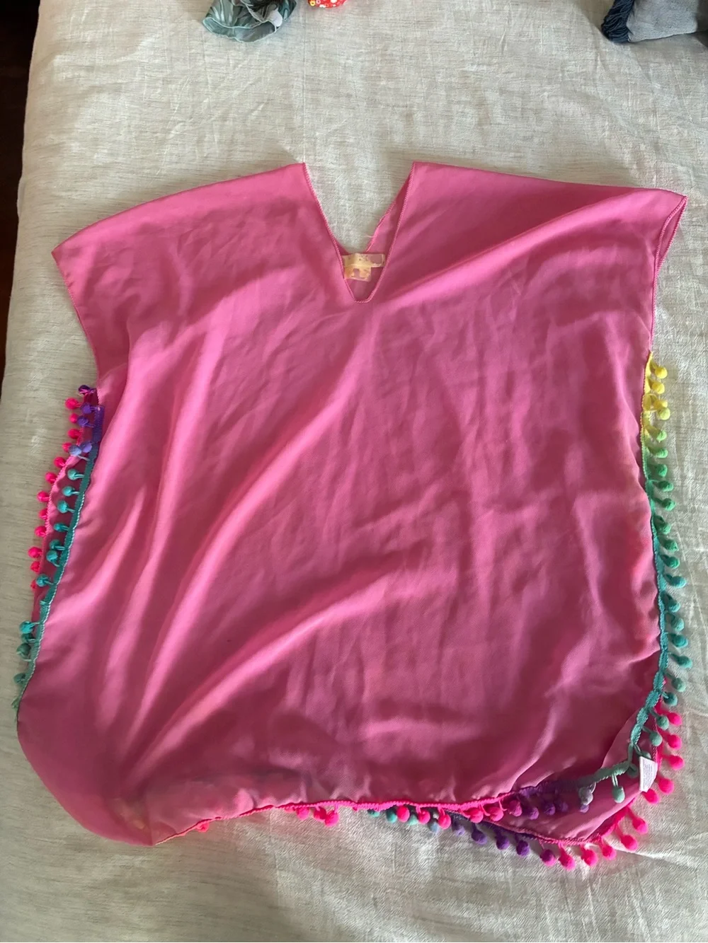 Lot of Girls Swimsuits and Cover-Ups